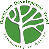 Dunblane Development Trust Logo